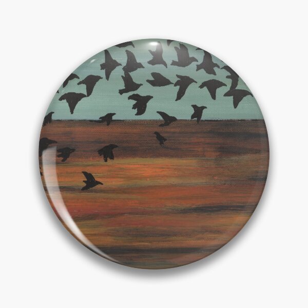 Item preview, Flock 2 designed and sold by Jan Palmer.