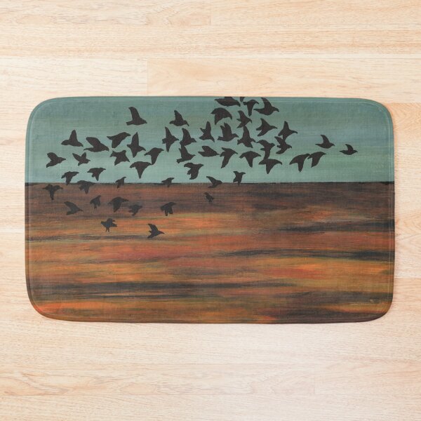 Item preview, Flock 2 designed and sold by Jan Palmer.