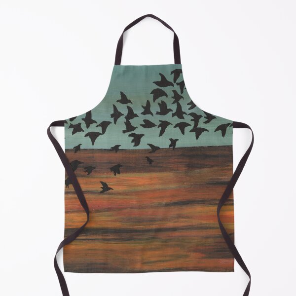 Item preview, Flock 2 designed and sold by Jan Palmer.
