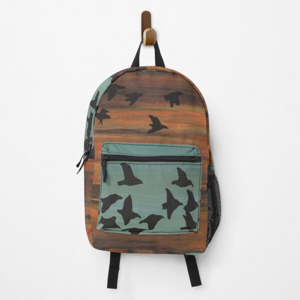 Item preview, Flock 2 designed and sold by Jan Palmer.