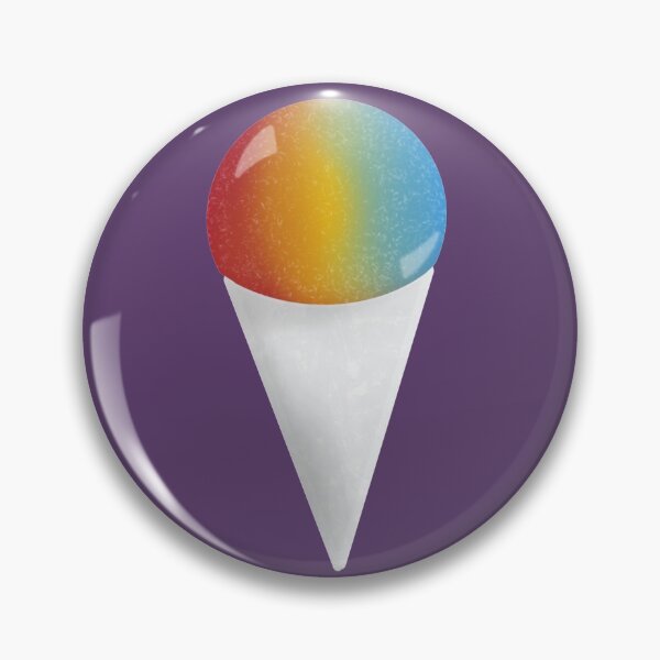 Item preview, Rainbow Snowball designed and sold by KaraleeLS.