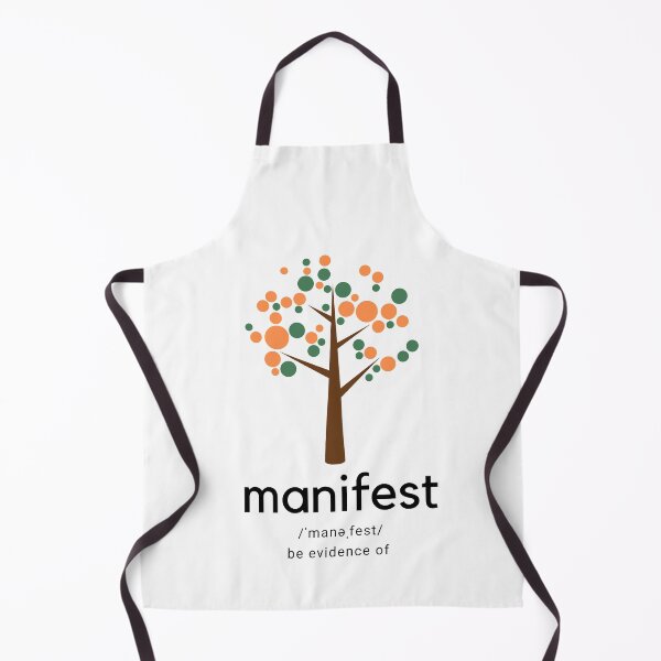 Item preview, Manifest - Law of Attraction | Manifest Quickly! designed and sold by RonVivero.
