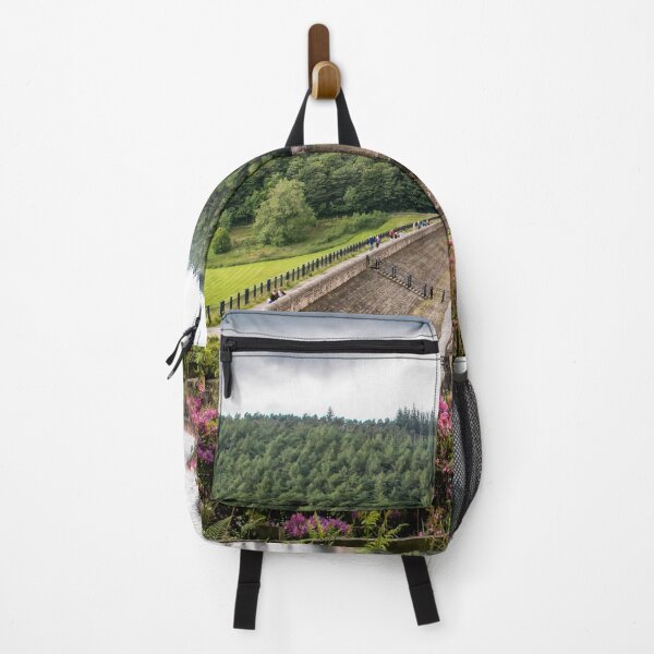 Item preview, Ladybowers dam designed and sold by elane123.