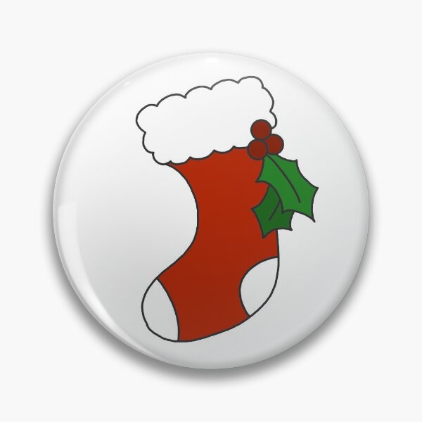 Item preview, Christmas Stocking designed and sold by b-mcn.