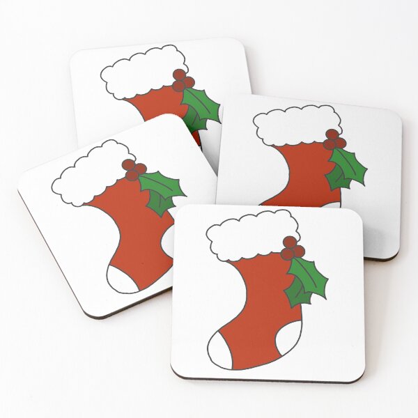 Item preview, Christmas Stocking designed and sold by b-mcn.