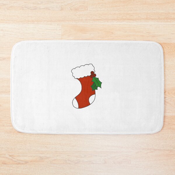 Item preview, Christmas Stocking designed and sold by b-mcn.