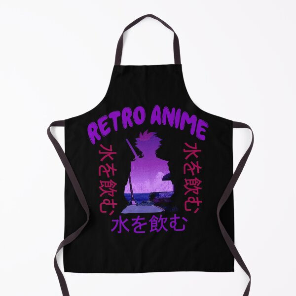 Item preview, Retro Anime - Rare 90s Anime Vaporwave Aesthetic designed and sold by RareAesthetic.