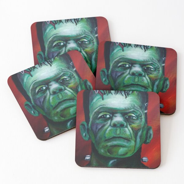 Item preview, The Undead designed and sold by RGIllustrations.
