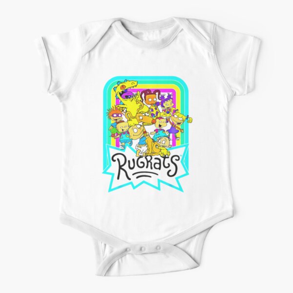 rugrats baby stuff