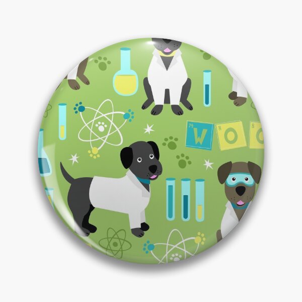 Item preview, Lab Assistants designed and sold by robyriker.