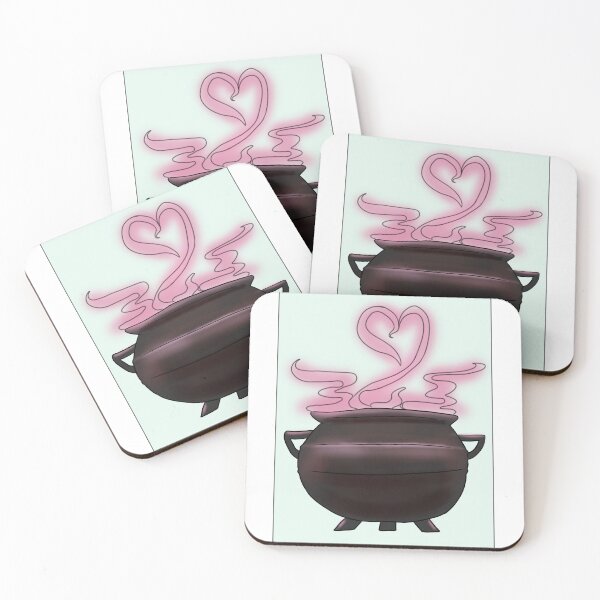 Item preview, Love Cauldron designed and sold by Jetewill.
