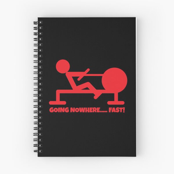 Item preview, Going Nowhere... Fast! designed and sold by Teamtsunami6.