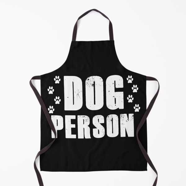 Item preview, Dog Person designed and sold by KristyBDesigns.