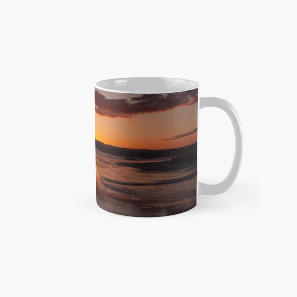 Item preview, Amble by the Sea Sunset designed and sold by elane123.