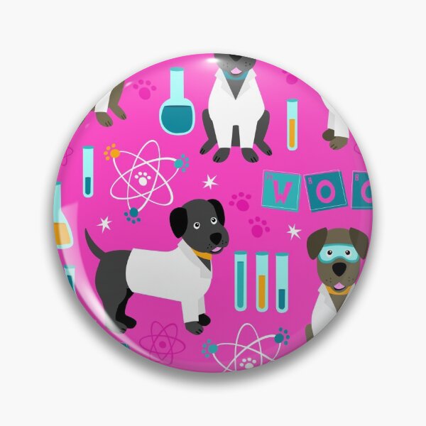 Item preview, Lab Assistants designed and sold by robyriker.