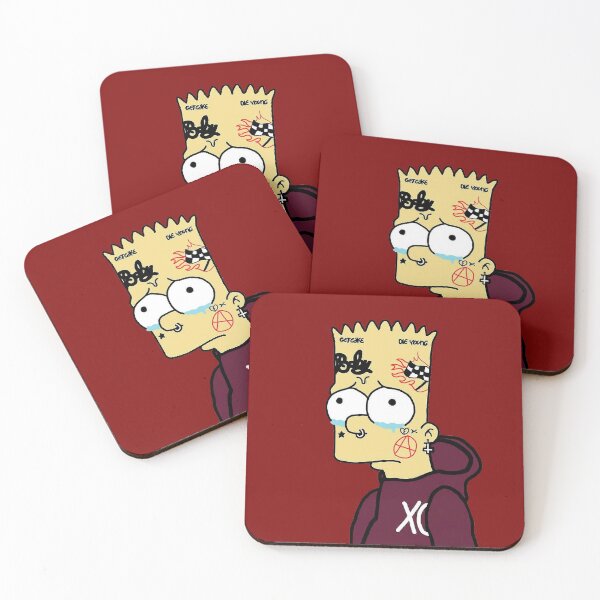 Item preview, Bart Lover designed and sold by Kevin Trace Shop.