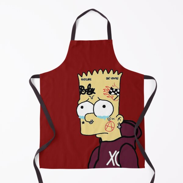 Item preview, Bart Lover designed and sold by Kevin Trace Shop.