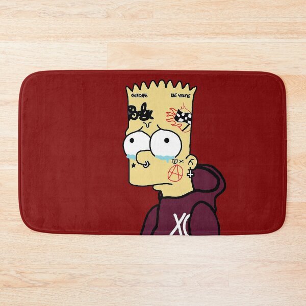 Item preview, Bart Lover designed and sold by Kevin Trace Shop.