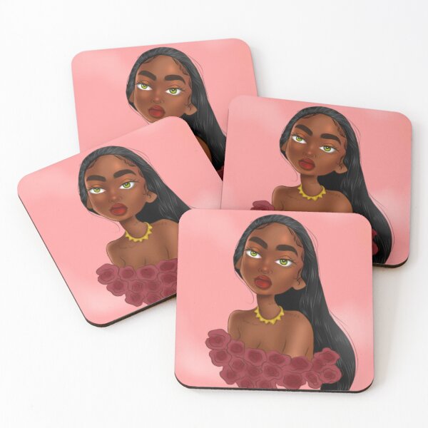 Item preview, RIRIH IN THE CLOUDS designed and sold by Pretarts.