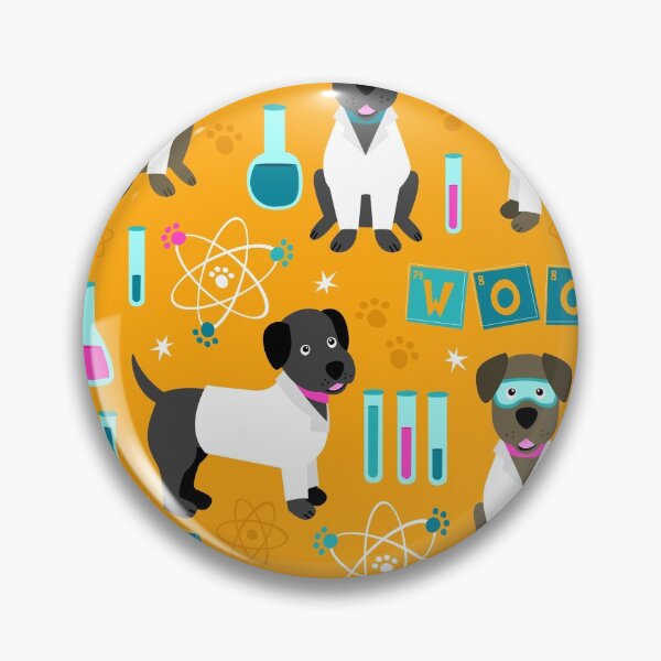 Item preview, Lab Assistants designed and sold by robyriker.
