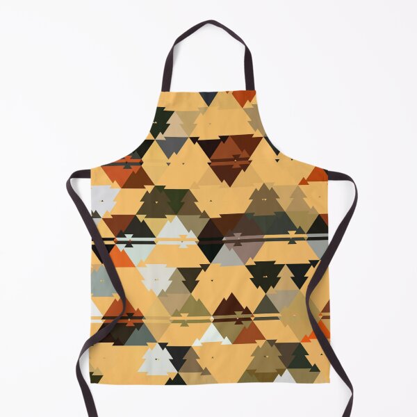 Item preview, Cool Colored triangles art designed and sold by AYACHI90.