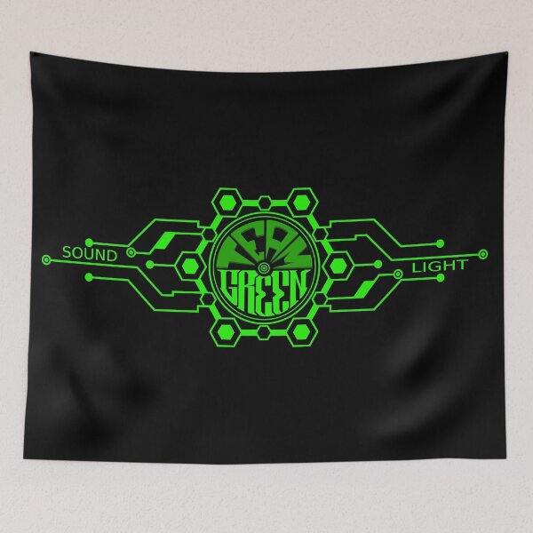 Item preview, Team_Logo designed and sold by Team-Green.