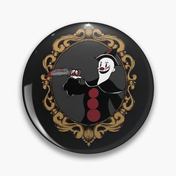 Item preview, Clown designed and sold by xteddi93x.