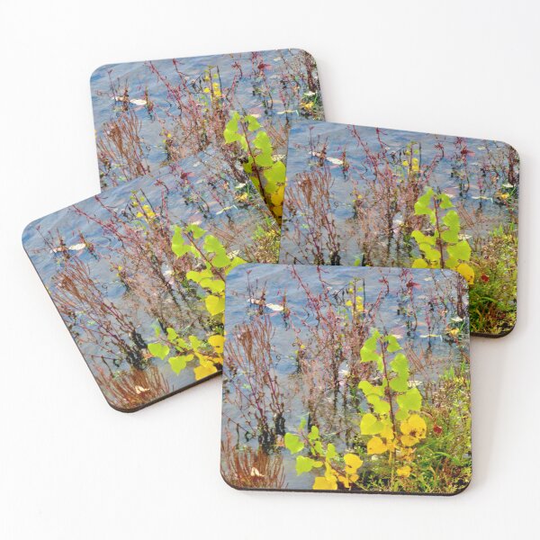 Item preview, Weeds in the river designed and sold by Shulie1.