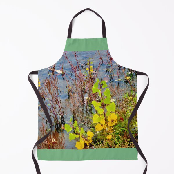Item preview, Weeds in the river designed and sold by Shulie1.