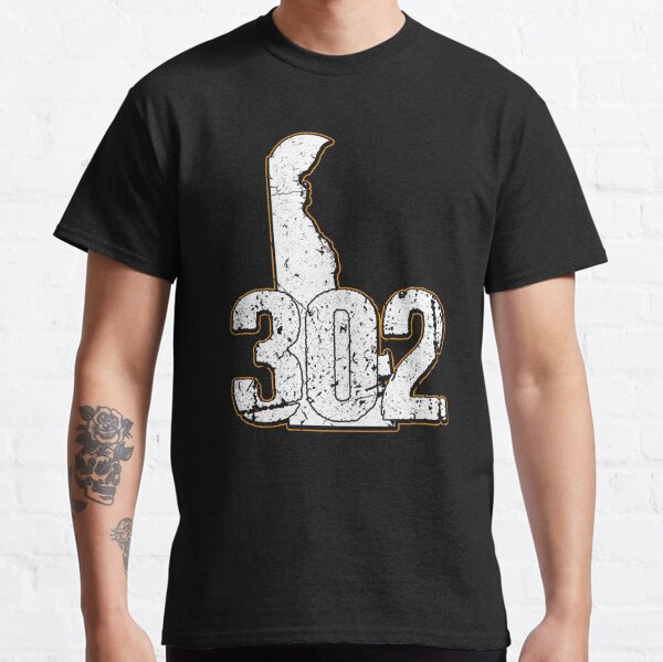 302 Area Code T Shirts Redbubble