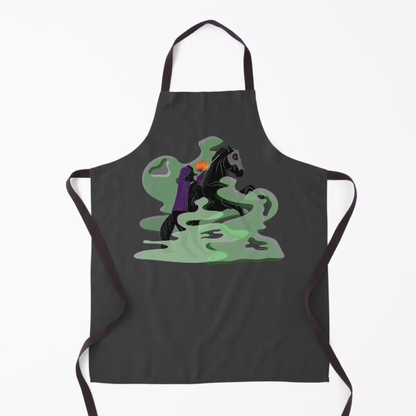 Item preview, Headless Horseman designed and sold by Crystal Heart CS.