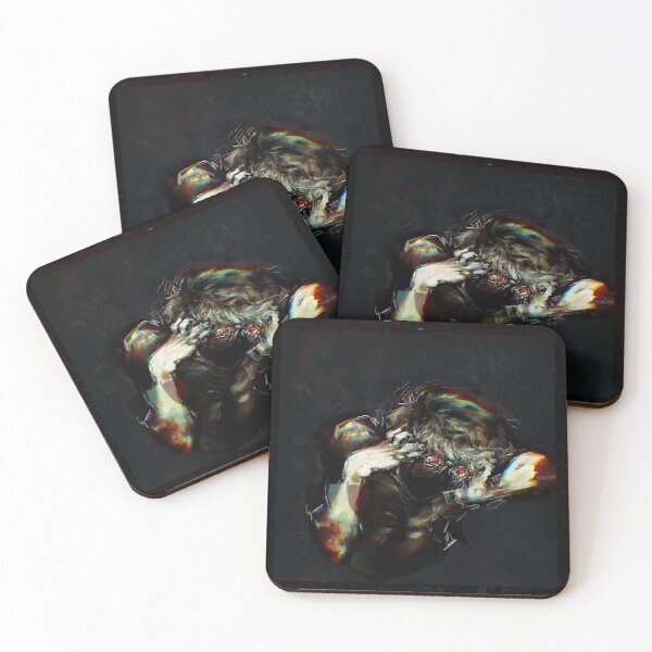 Item preview, Disassociation station  designed and sold by Napkinmouse.
