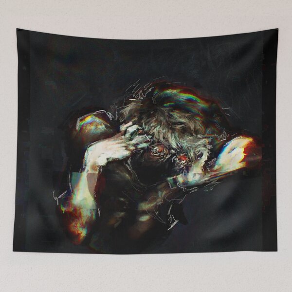 Item preview, Disassociation station designed and sold by Napkinmouse.