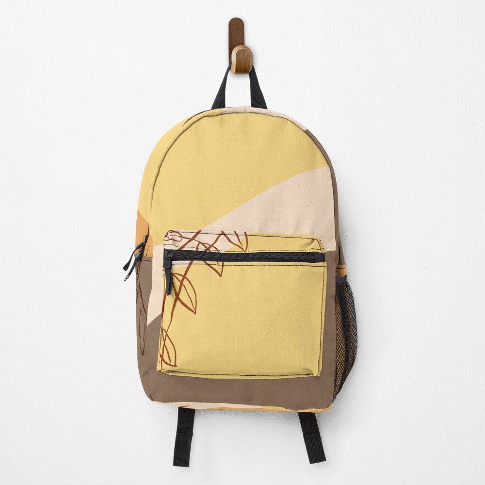 Item preview, Backpack designed and sold by RonaKurt.