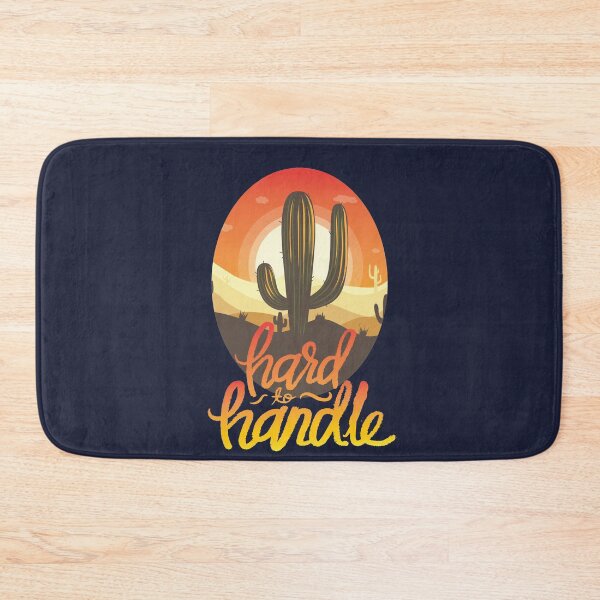 Item preview, Hard To Handle designed and sold by popularthreadz.