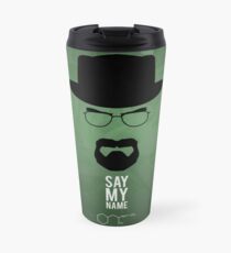 breaking bad Travel Mug