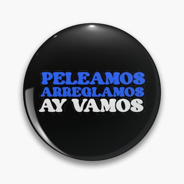 Item preview, Ay Vamos Balvin designed and sold by blazikin.