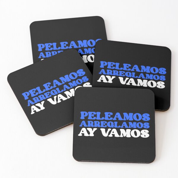 Item preview, Ay Vamos Balvin designed and sold by blazikin.