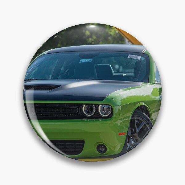 Item preview, Green mustang  designed and sold by Katieballyn01.