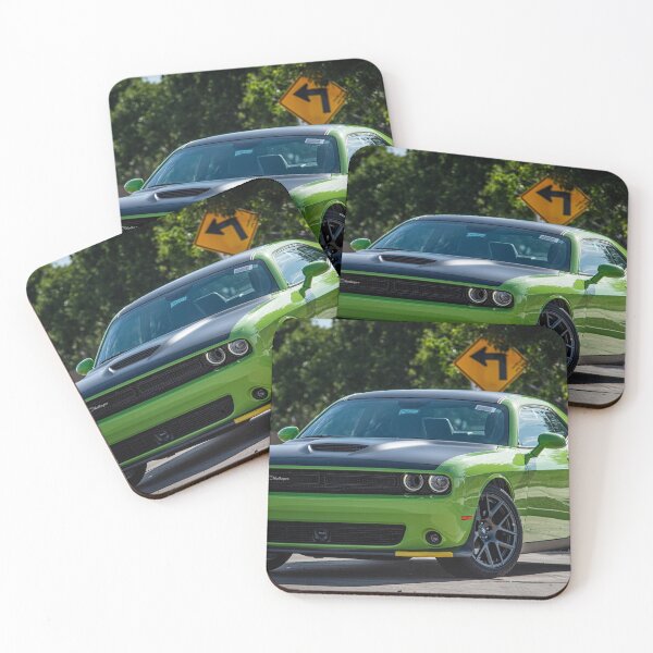 Item preview, Green mustang  designed and sold by Katieballyn01.