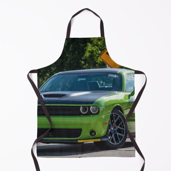 Item preview, Green mustang designed and sold by Katieballyn01.