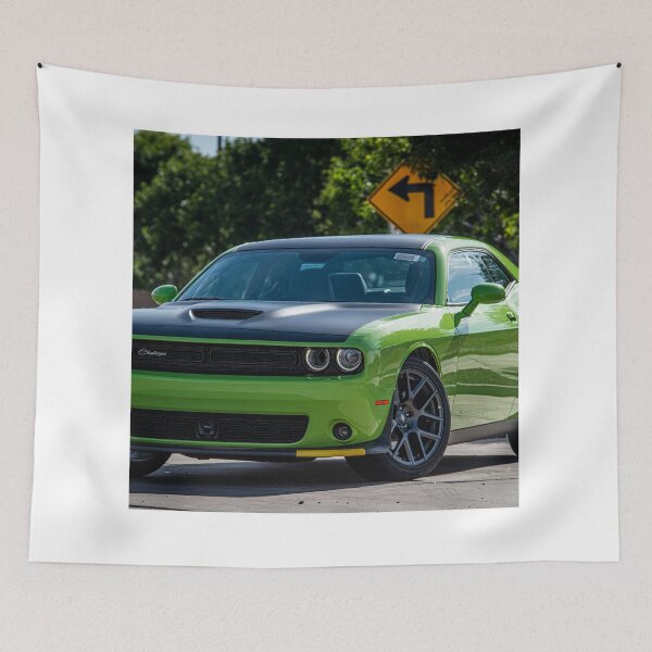 Item preview, Green mustang  designed and sold by Katieballyn01.