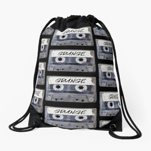 Item preview, Recorded Music Genre Cassette Old School Grunge designed and sold by forYOUand.