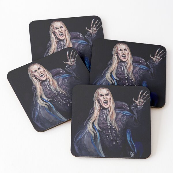 Item preview, Herbert von Krolock designed and sold by HintermSpiegel.