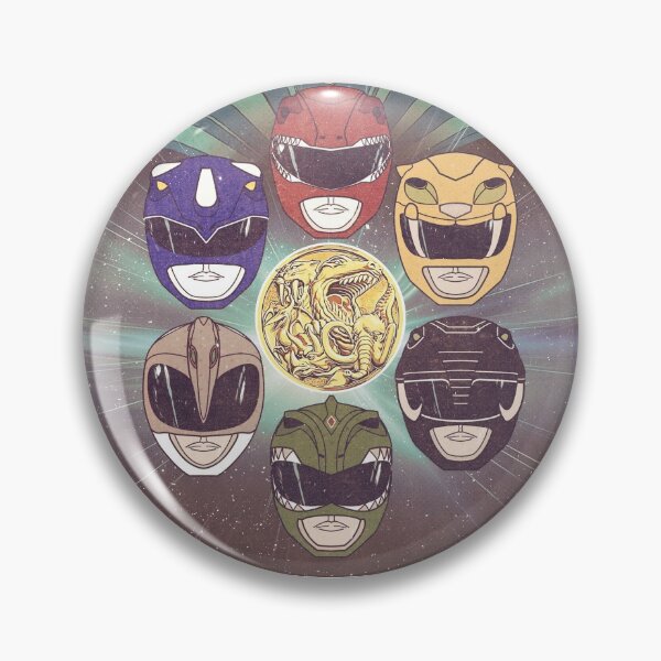 Item preview, Sentai Power designed and sold by CreativeSpero.