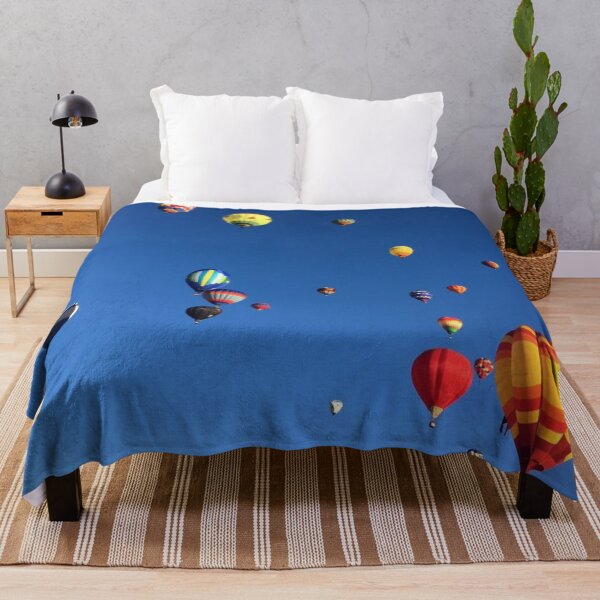 Item preview, Hot Air Balloons  designed and sold by TorieWear.