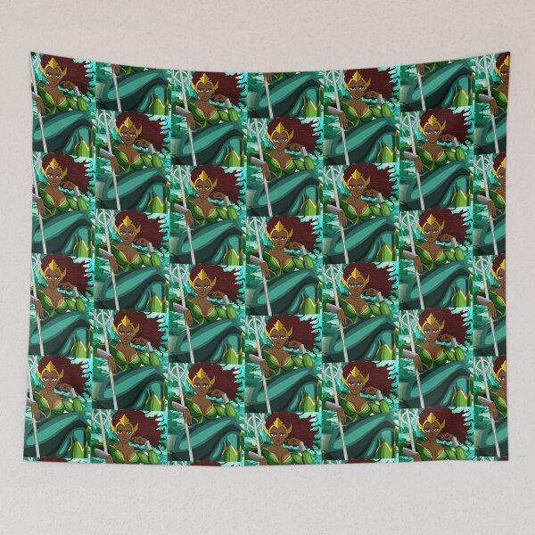 Item preview, Sea Queen designed and sold by MrsFryzArt.