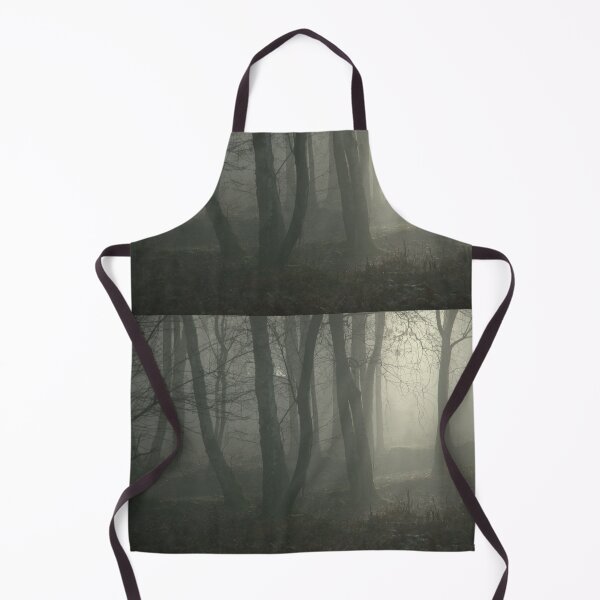 Item preview, Misty Woodland Morning. designed and sold by Billlee.