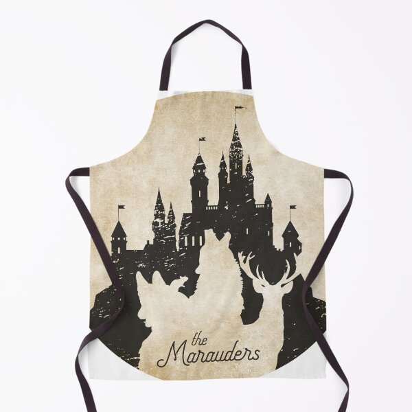 Item preview, The Marauders Castle designed and sold by polliadesign.