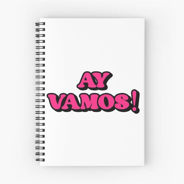 Item preview, Ay Vamos designed and sold by blazikin.